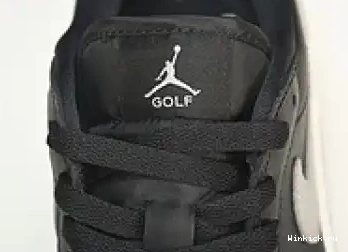 Low 1 Jordan Shadow Golf Retro 0419